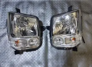 Suzuki Every DA 17 V Headlight