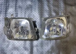 Daihatsu Hijet S320V Headlight