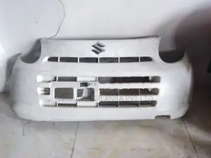 Suzuki Alto HA25V Front Bumper