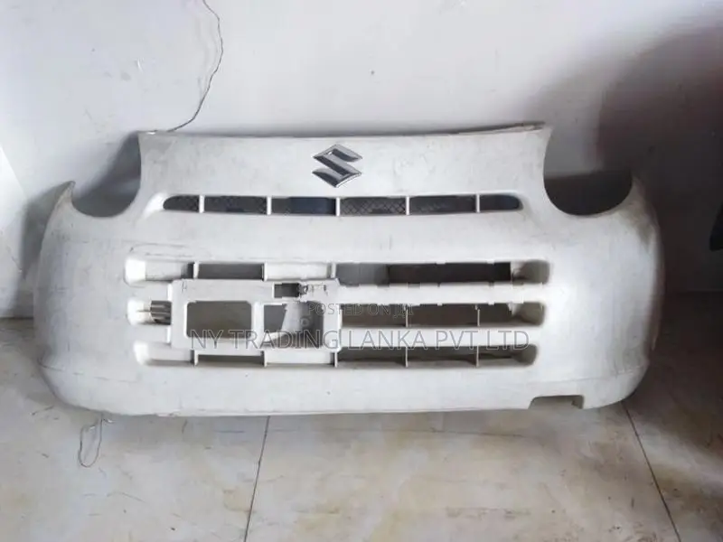 Suzuki Alto HA25V Front Bumper