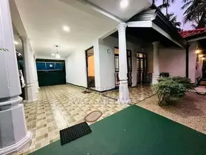 Fully Furnished Complete house rent in Negombo