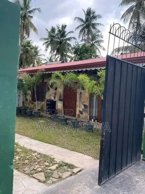 Fully Furnished Villa house for sale in Negombo, Dungalpitiya