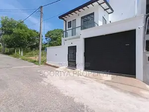 Architectural Designed Brand New House for Sale - Piliyandala