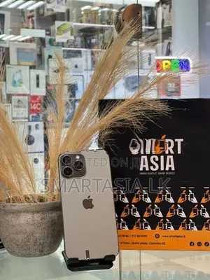 Apple iPhone 12 Pro Max 256GB (Used)