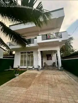 Short or long term Fully Furnished house rent in Negombo