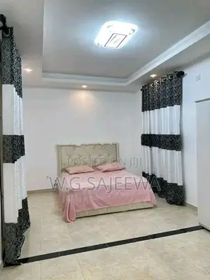 fully furnished two storey house rent in Negombo