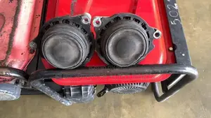 BMW 3 Series 320 D Engine Mount