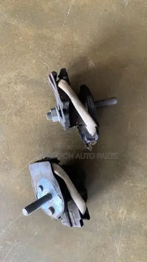 Bmw 3 Series 320D Gear Box Mount