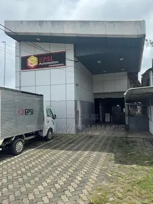 Commercial Property for rent