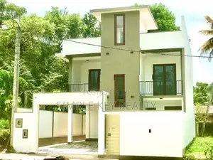 Kottawa Architect Design Brand new Two Stored House for sale