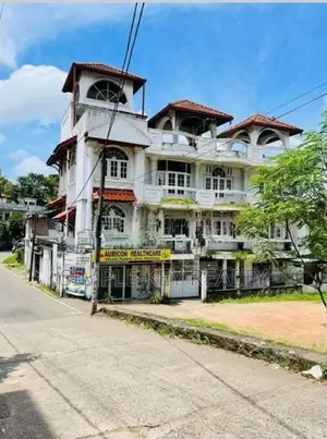 Valuable property for sale in kiribathgoa