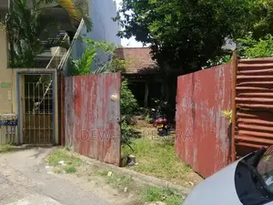 Land for sale dematagoda place Colombo 9