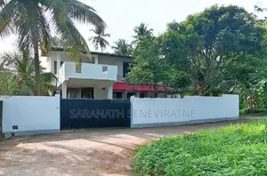 Valuable 2-Story House for Sale Kottawa Athurugiriya Rd Separate Units