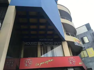 Commercial Property for Sale – Wijerama
