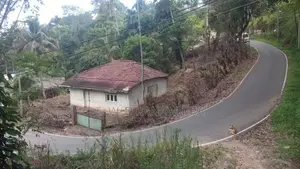 Valuable Land for Sale in The Belihuloya Tourist Area