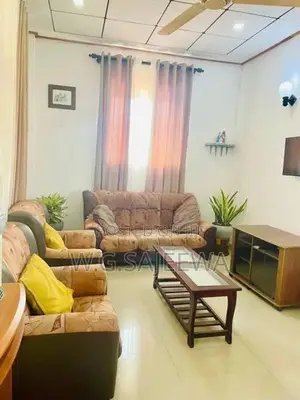 Fully Furnished upstair house rent in Negombo & Short or Long term