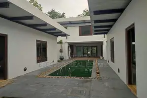 05 Bedroom Unfurnished Villa for Sale in Bolgoda (a6228)