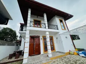 Architectural Designed Brand New Luxury House for Sale in Piliyandala