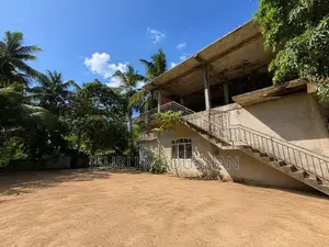 Prime 4 Storey Building Property for Sale – Ambalantota
