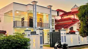Brand New 15 Perches Land Quality Modern Box 5Br House For Sale Negomb