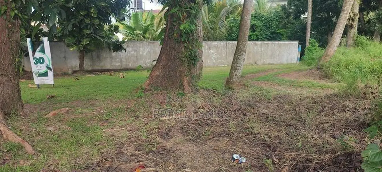 Thalawathugoda , Residential Land for Sale in Polwatta Rd