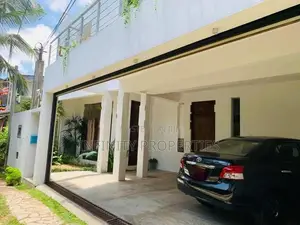 (AFA221) Architect Designed House - Off Anderson Road Kohuwala