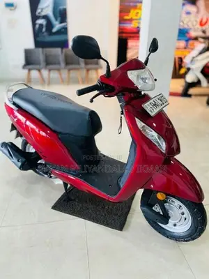 Honda Activa 2013
