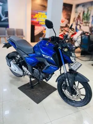 Yamaha FZ Ver 3 2019