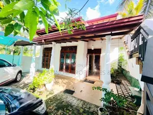 X - Modern 2 Storied Luxury House for Sale in Maharagama Navinna