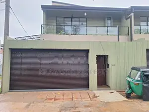 Luxury House for Sale Dehiwala
