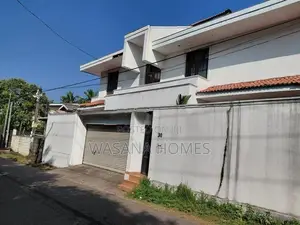 Valuable Two Storey House for Sale Boralesgamuwa