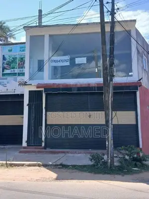 Road-Facing New Shops for Rent – Galle City