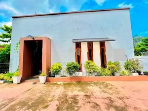 500M To Bus Road 17P Land Good House For Sale In Negombo Dalupotha