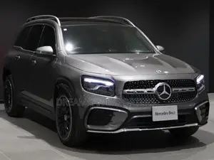 Mercedes Benz GLB UrbanStar Premium + 2025