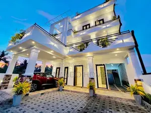 Open Terrace 3 Storied Apartment Type Villa House For Sale Negombo Are