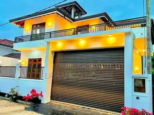 Best 1st Quality Wooden Floors An Upstairs House For Sale In Negombo