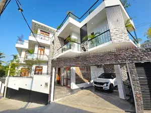 Elegant Designed Luxury Three Story House For Sale In Battaramulla