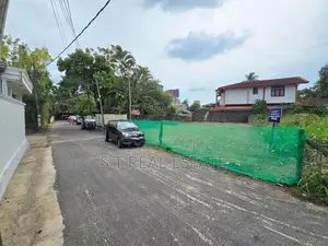 8P Bare Land For Sale In Pelawatta