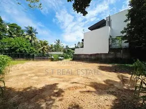 12P Prime Bare Land For Sale In Thalawathugoda