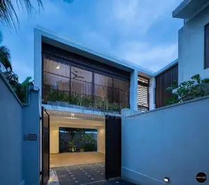 Pannipitiya 4 BR Architecture House For Sale in Thalawathugoda