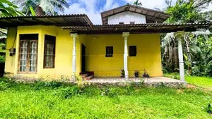 House with Land Sale - Heiyanthuduwa