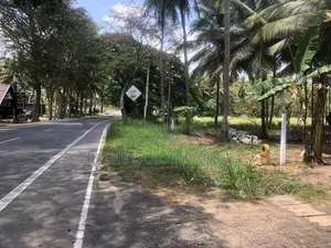 ප්‍රධාන බස් මාර්ගයට මුහුණලා බිම් කොටස් වාරියපොළ