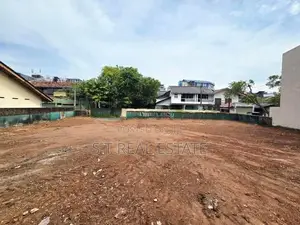 10P High Residential Bare Land For Sale In Nugegoda