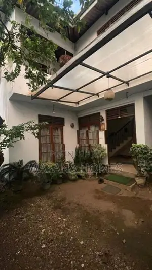 Valuable House for Sale Boralesgamuwa