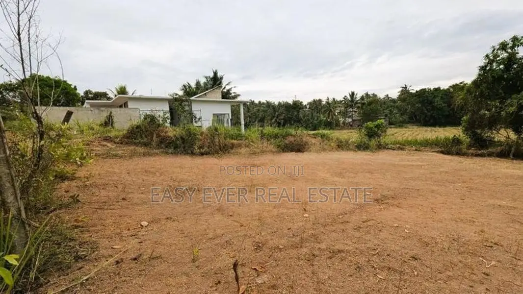 නිට්ටඹුව නගරයෙන් ඉඩමක් විකිණීමට
