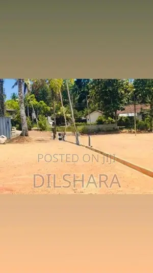 Kekanadura Land For Sale
