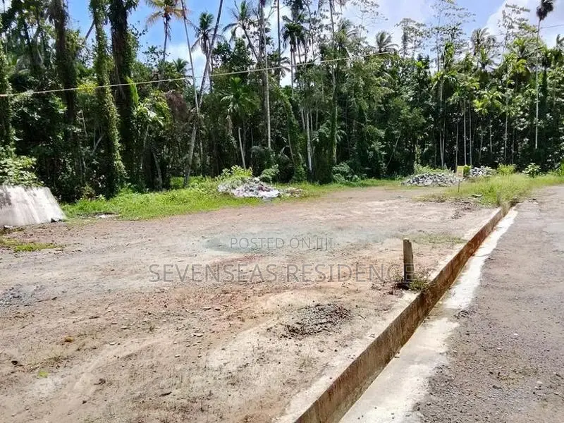 Residential 7p Land for sale in jaela