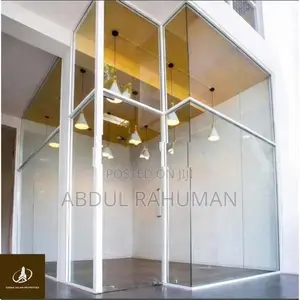 4th Floor Office Space with Lift Colombo 2