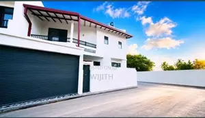 980 Brand New Two Storey House For Sale In Kottawa