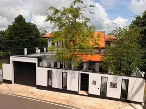 Brand New Two Storey House for Sale in Kottawa Road .